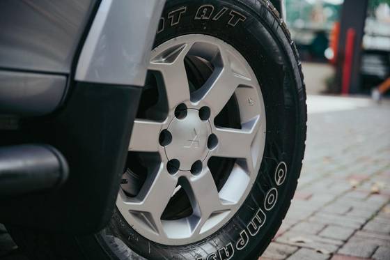 MITSUBISHI PAJERO SPORT 3.5 HPE 4X4 V6 24V FLEX 4P AUTOMÁTICO